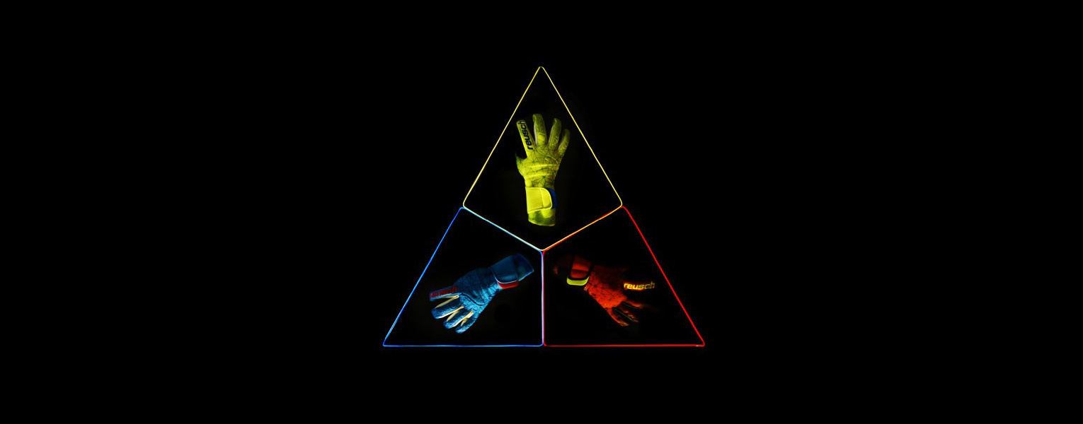 reusch goalkeeper glove size chart