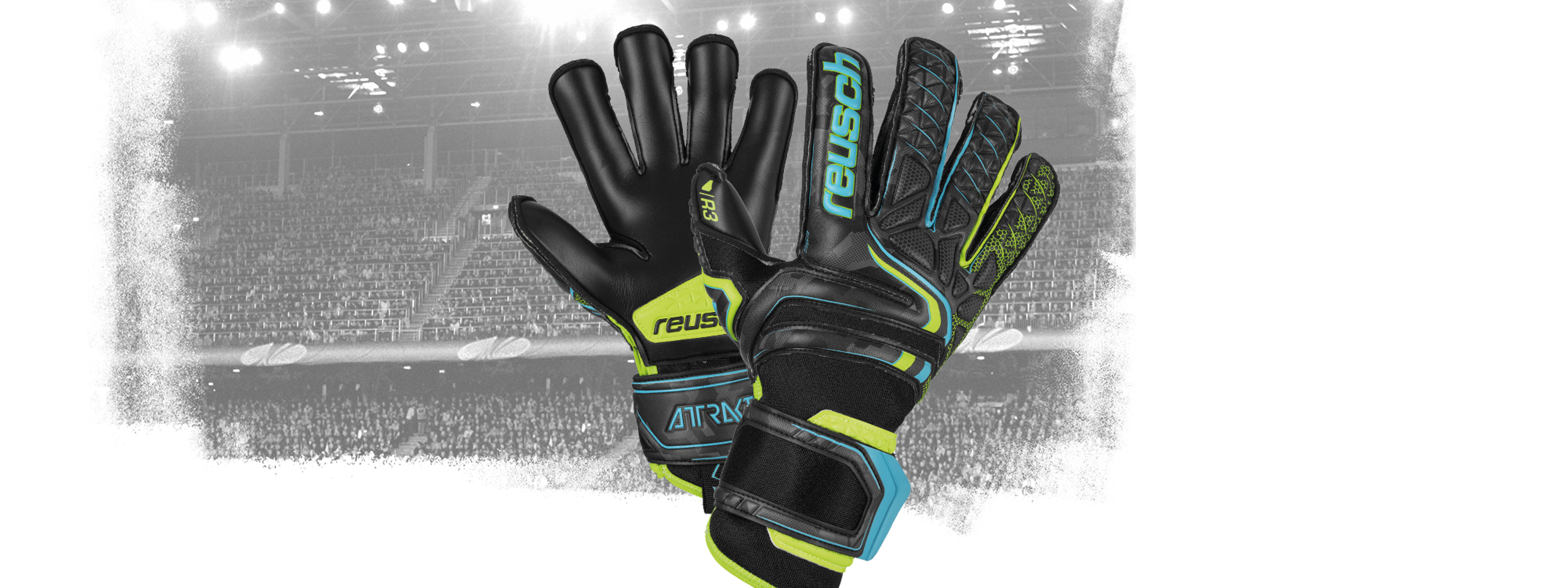 reusch attrakt rg