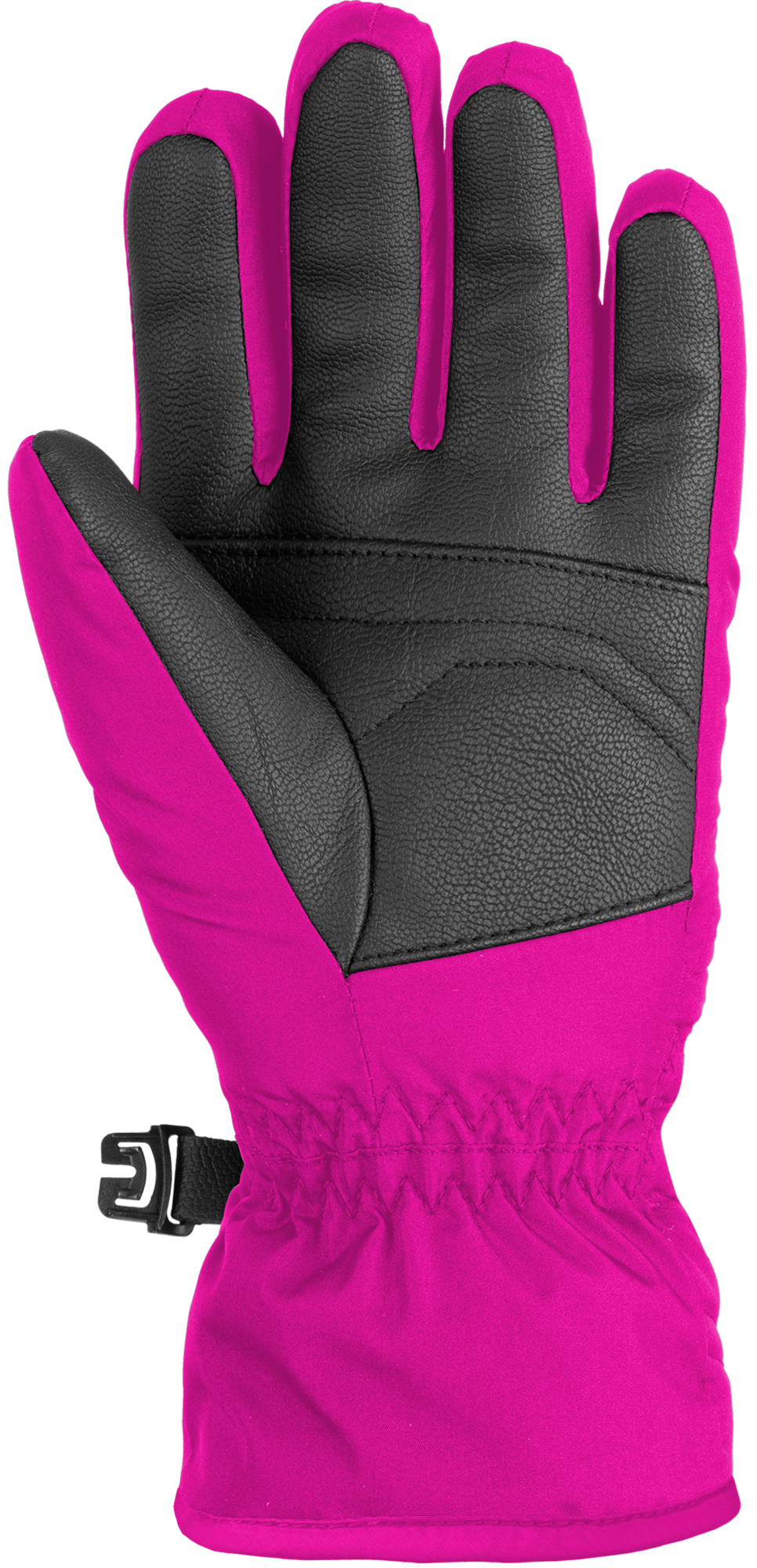 Guantes Reusch Flash Gore-Tex JR Pink, Nivalis