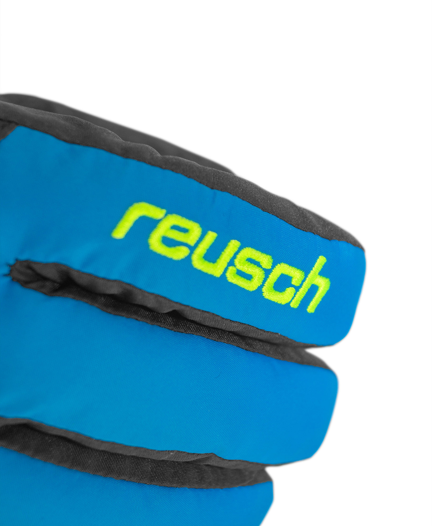 Reusch Alan Jr - guanti da sci - bambino