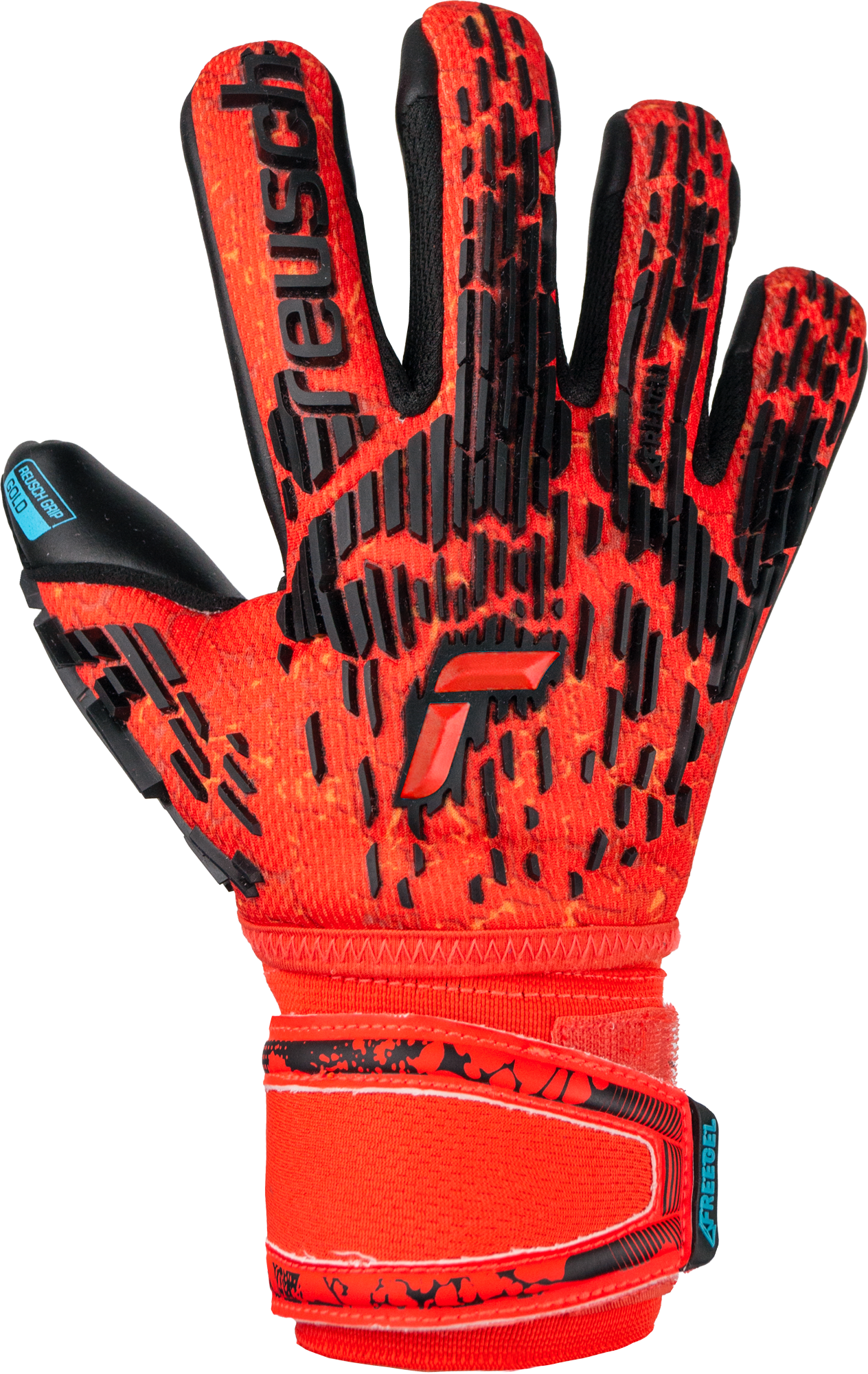 REFLEX BALL – RG Gloves South Africa