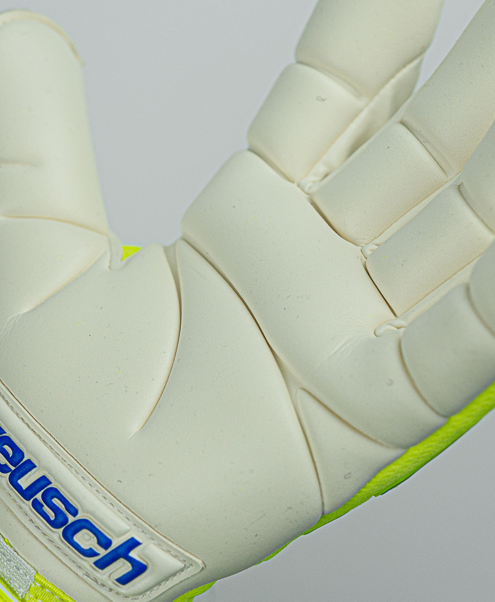 reusch freegel gold x finger support