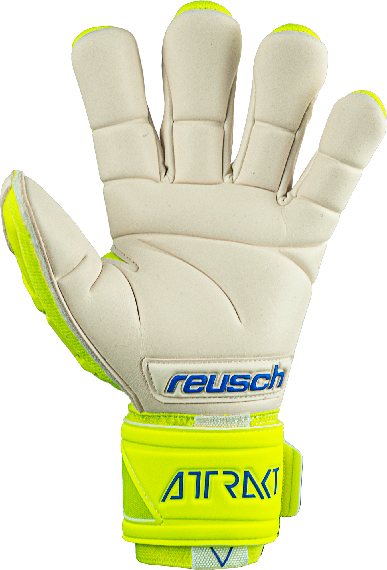 reusch freegel gold x finger support