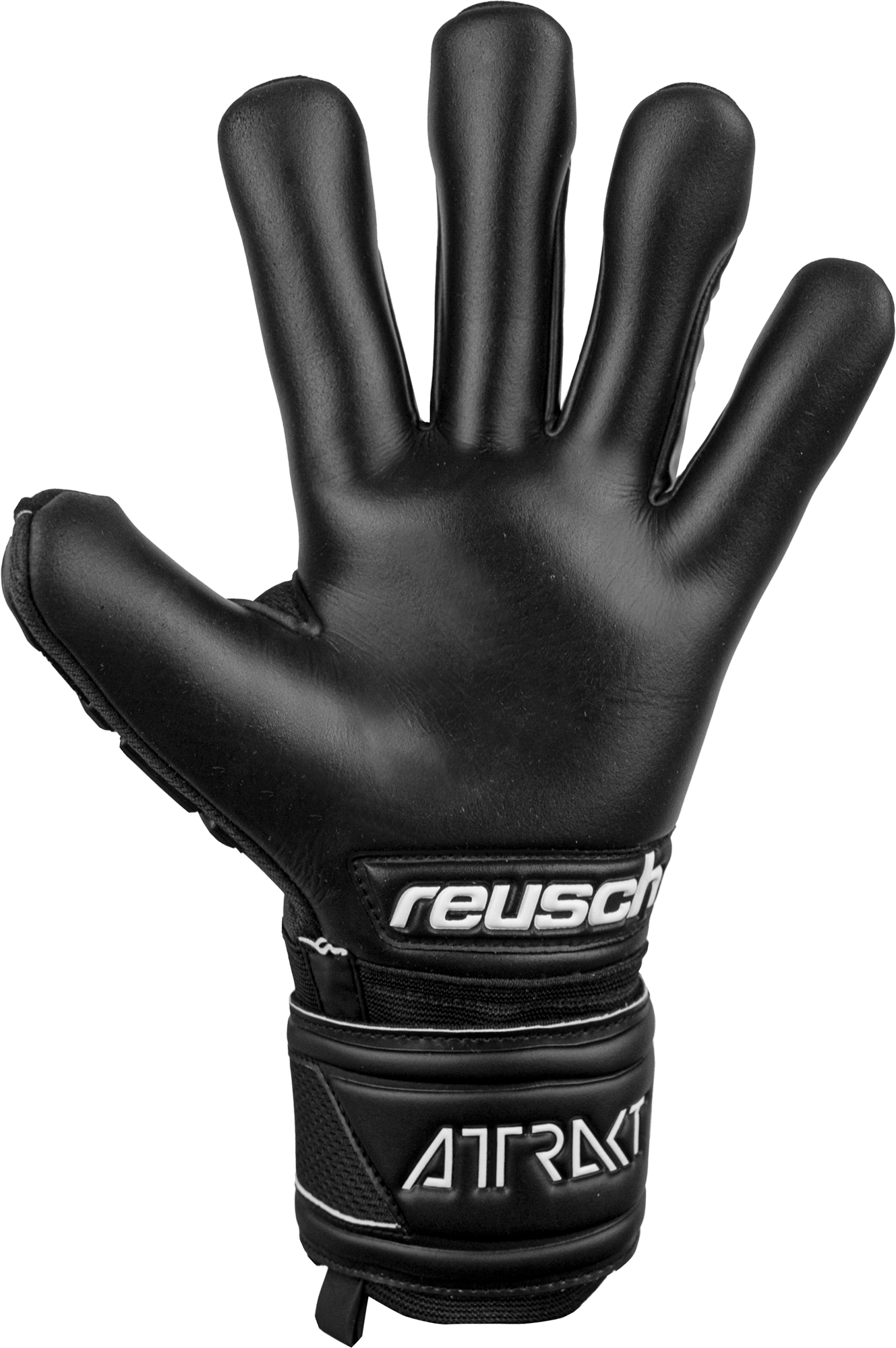 reusch attrakt freegel infinity finger support