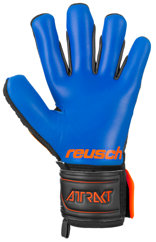 reusch attrakt freegel mx2