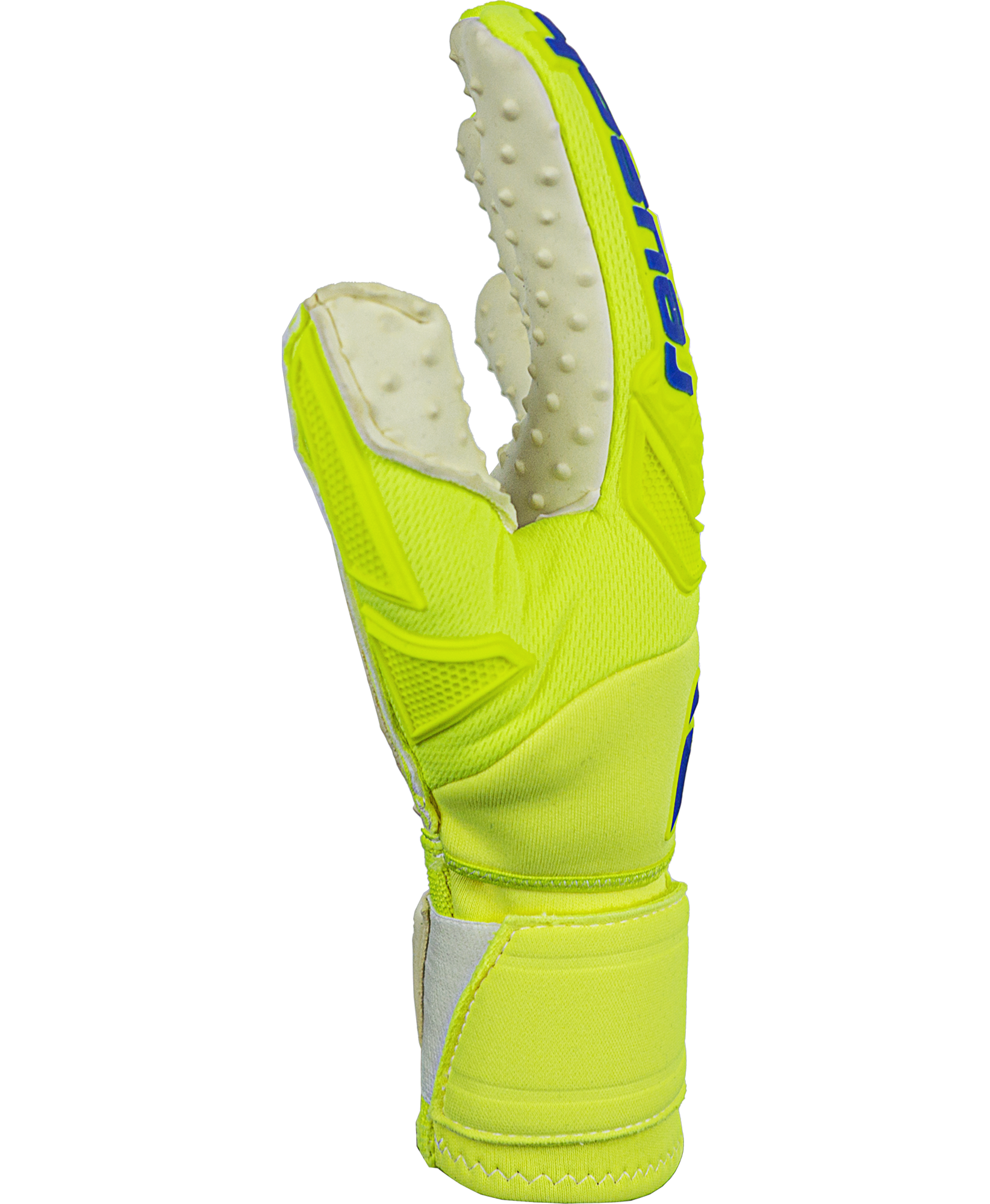 reusch attrakt freegel speed bump