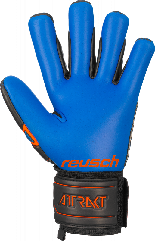 reusch attrakt g3 evolution nc