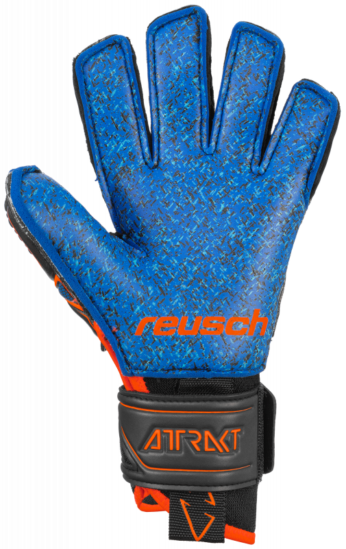 palm padded batting gloves