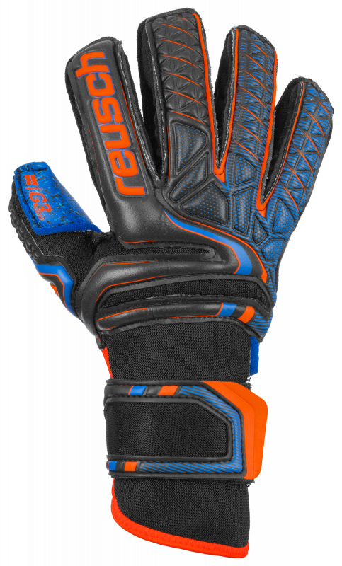 reusch junior