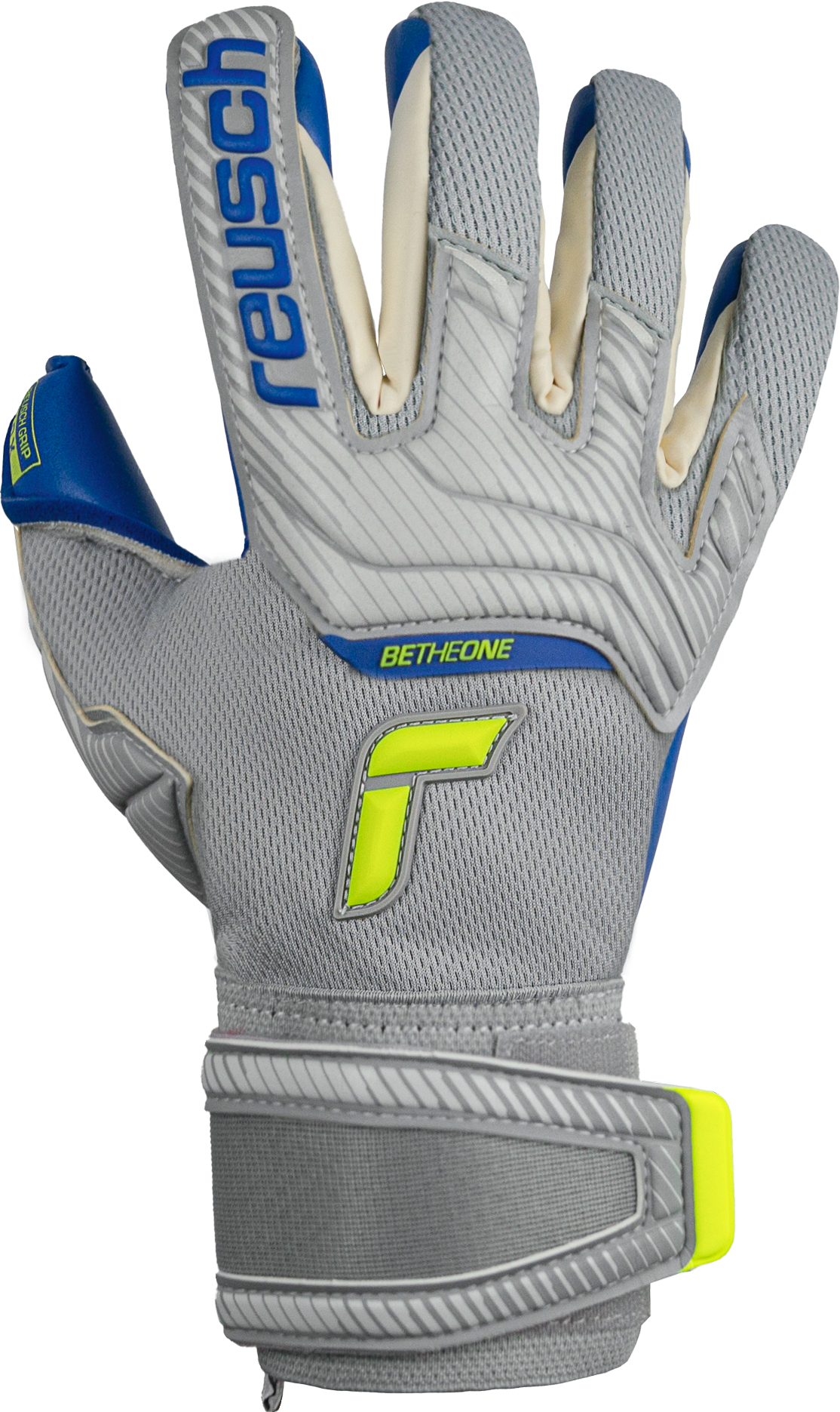 reusch attrakt gold x