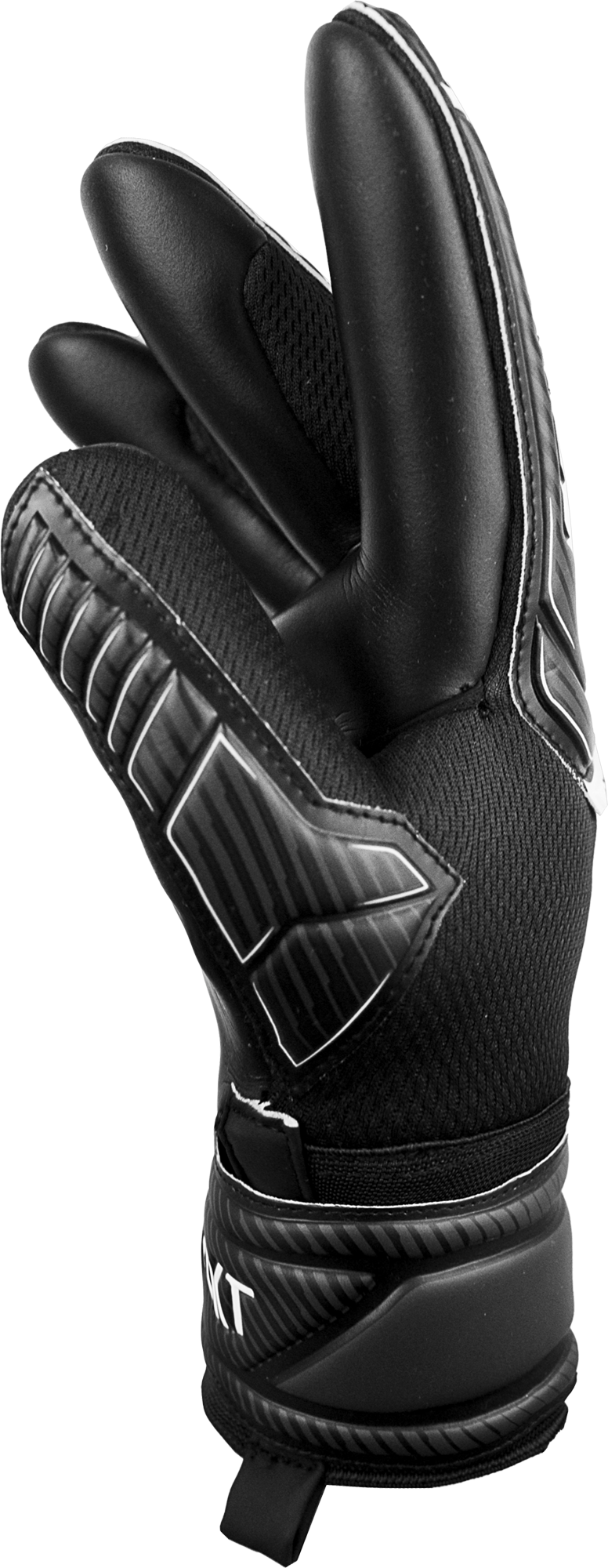 reusch attrakt infinity junior