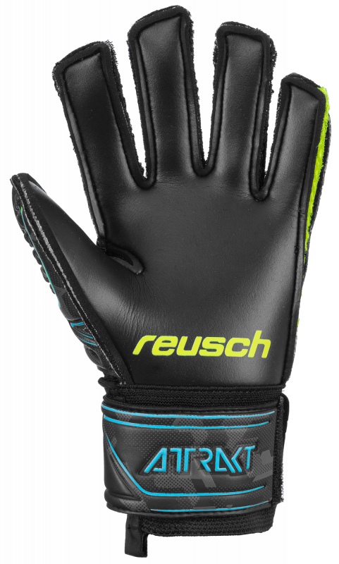 reusch attrakt r3 junior