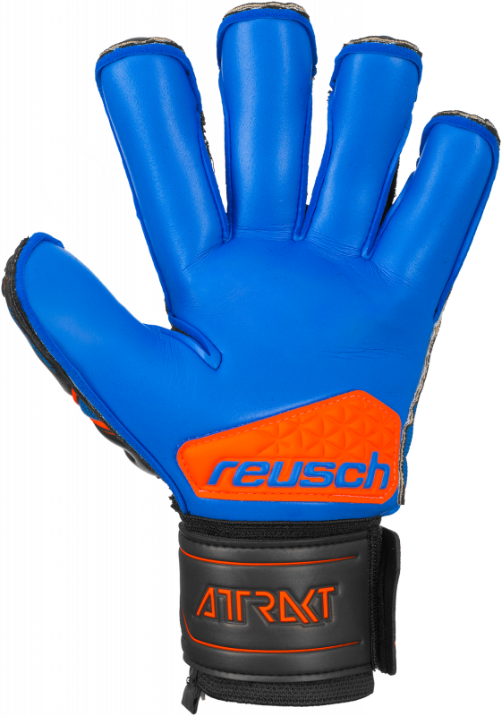 reusch fit control s1 evolution finger support junior