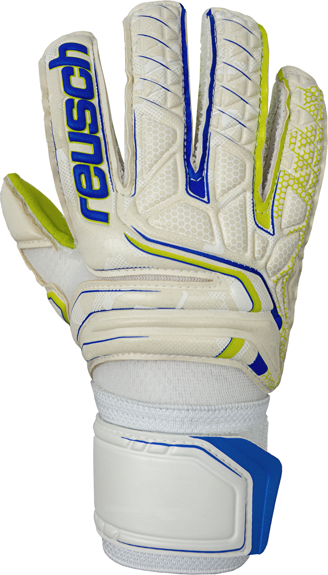 reusch attrakt s1 junior