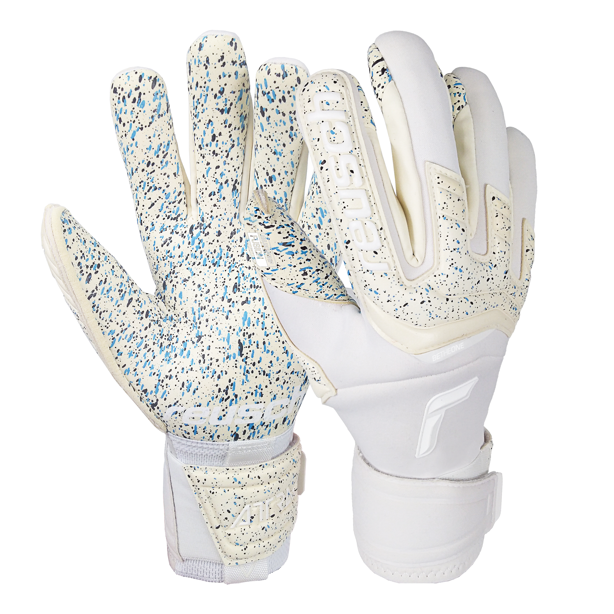 miken pro glove