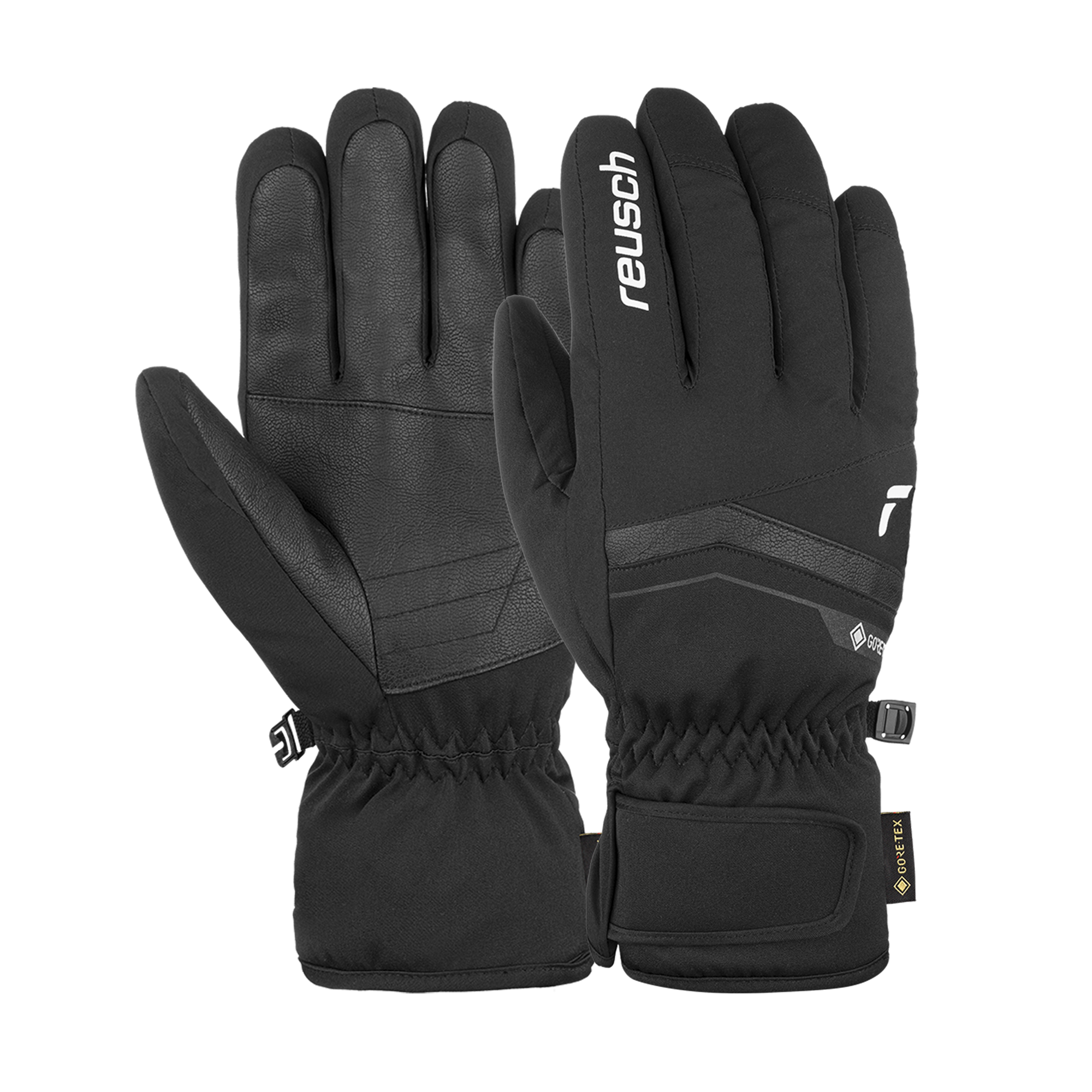 REUSCH GUANTI UOMO FERGUS GTX