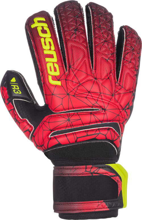 reusch serathor rough ground