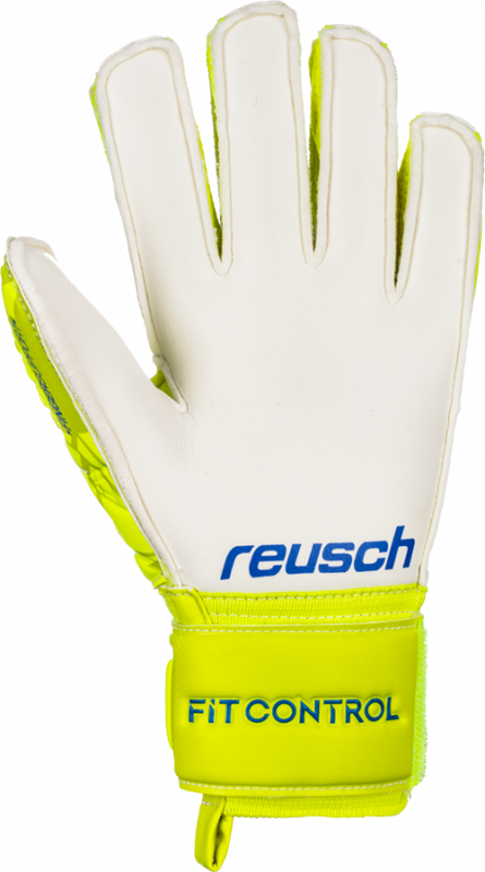 reusch fit control sg finger support