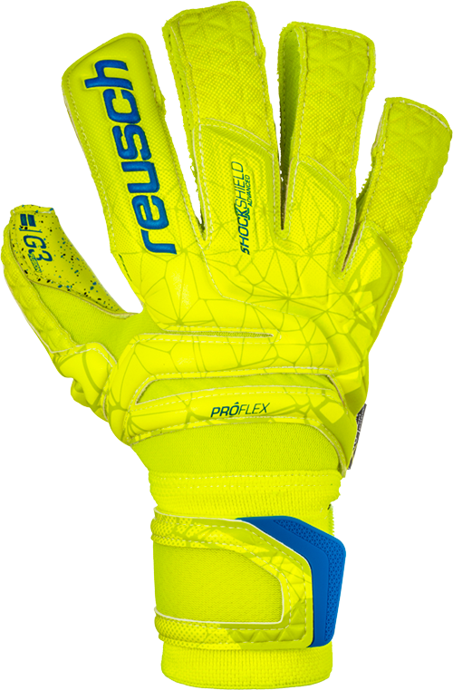 reusch fit control g3 fusion