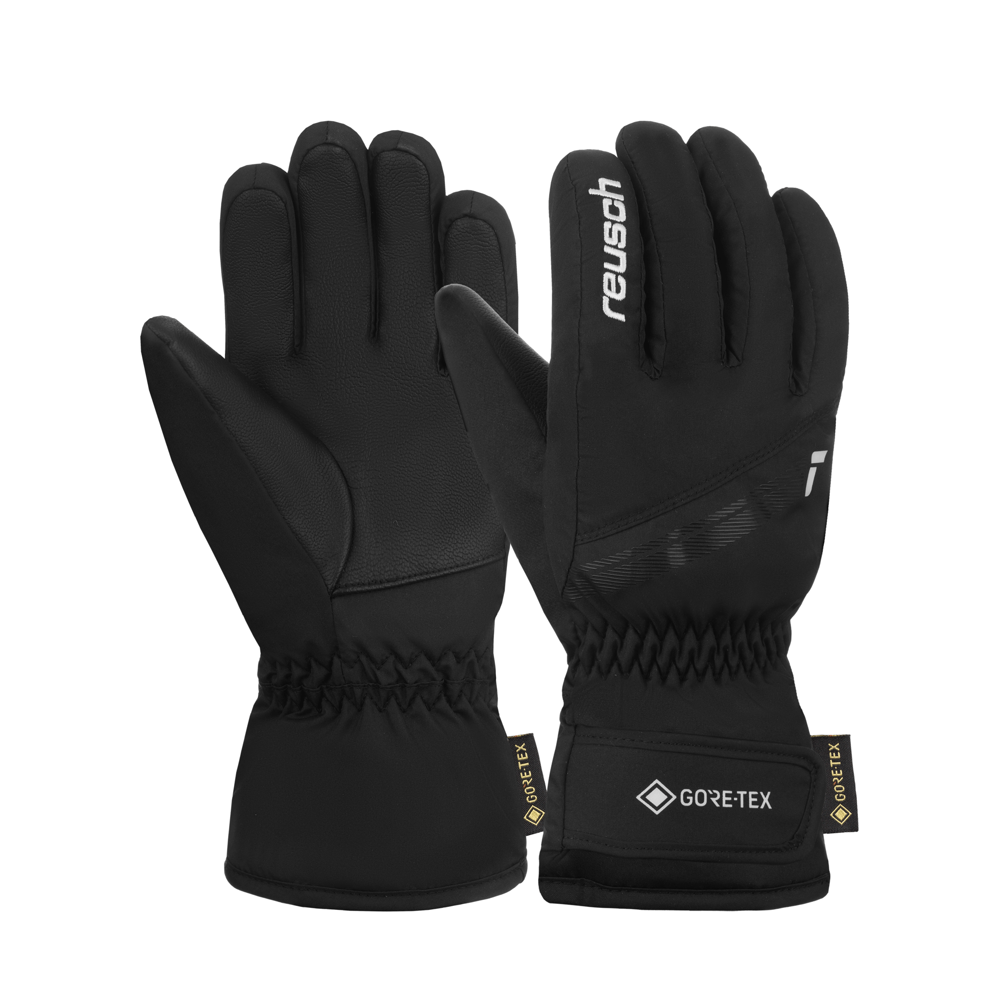 Reusch Jupiter Gore-Tex Black Night Sky