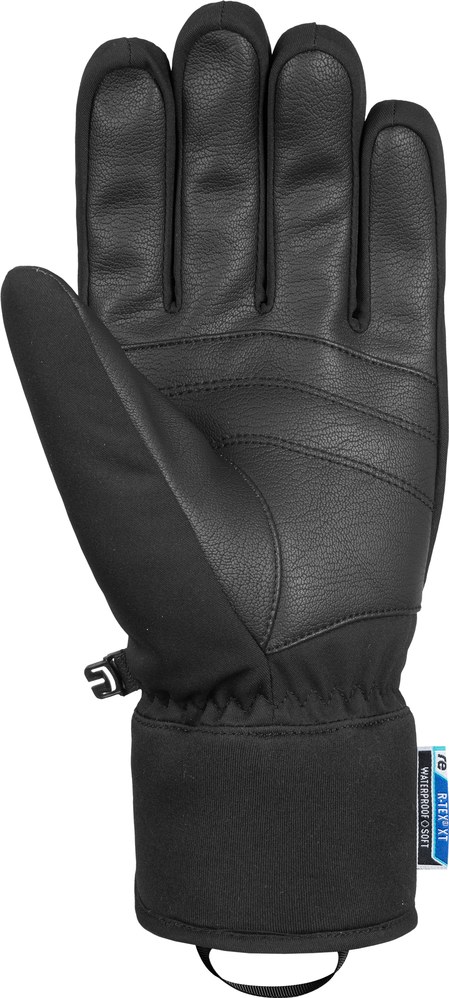 Reusch - Guanti Sci Luca R-TEX XT - Simone Sport - Abbigliamento tecnico  sportivo