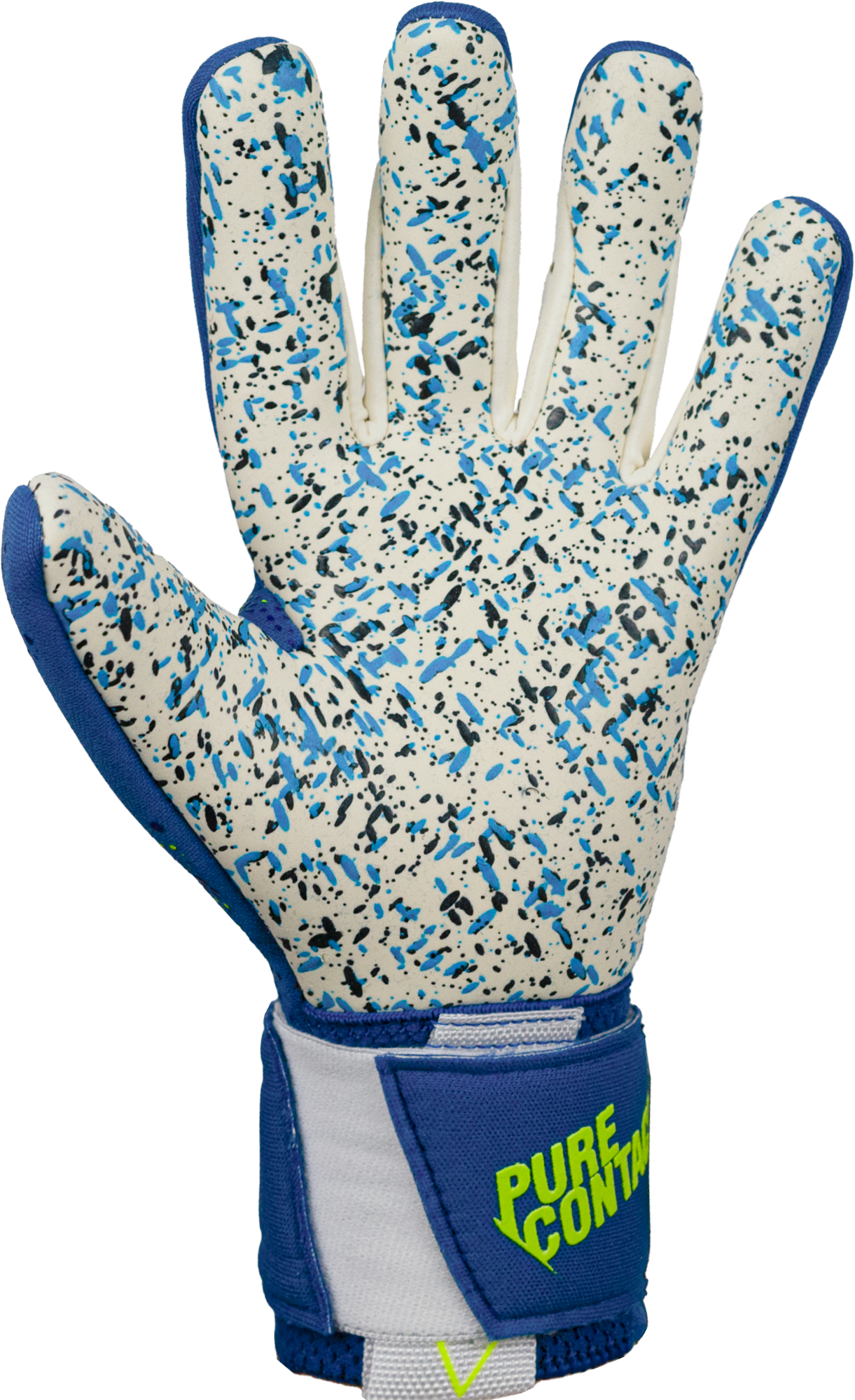 reusch pure contact fusion junior