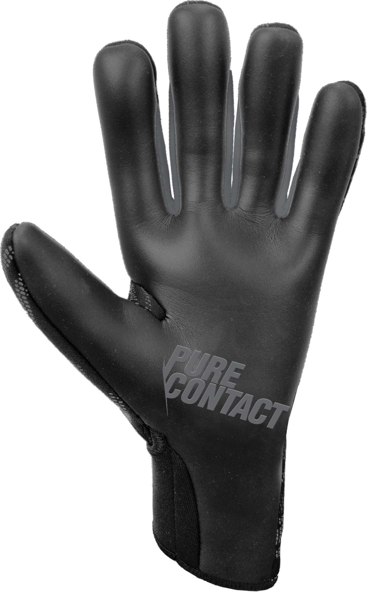 reusch pure contact infinity junior