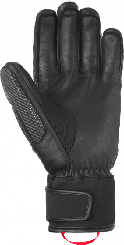 REUSCH guanti RACE-TEC 11 18 GS