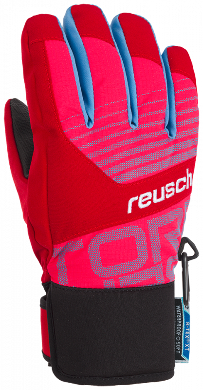 Reusch Torbenius R Tex Xt Junior Reusch Com