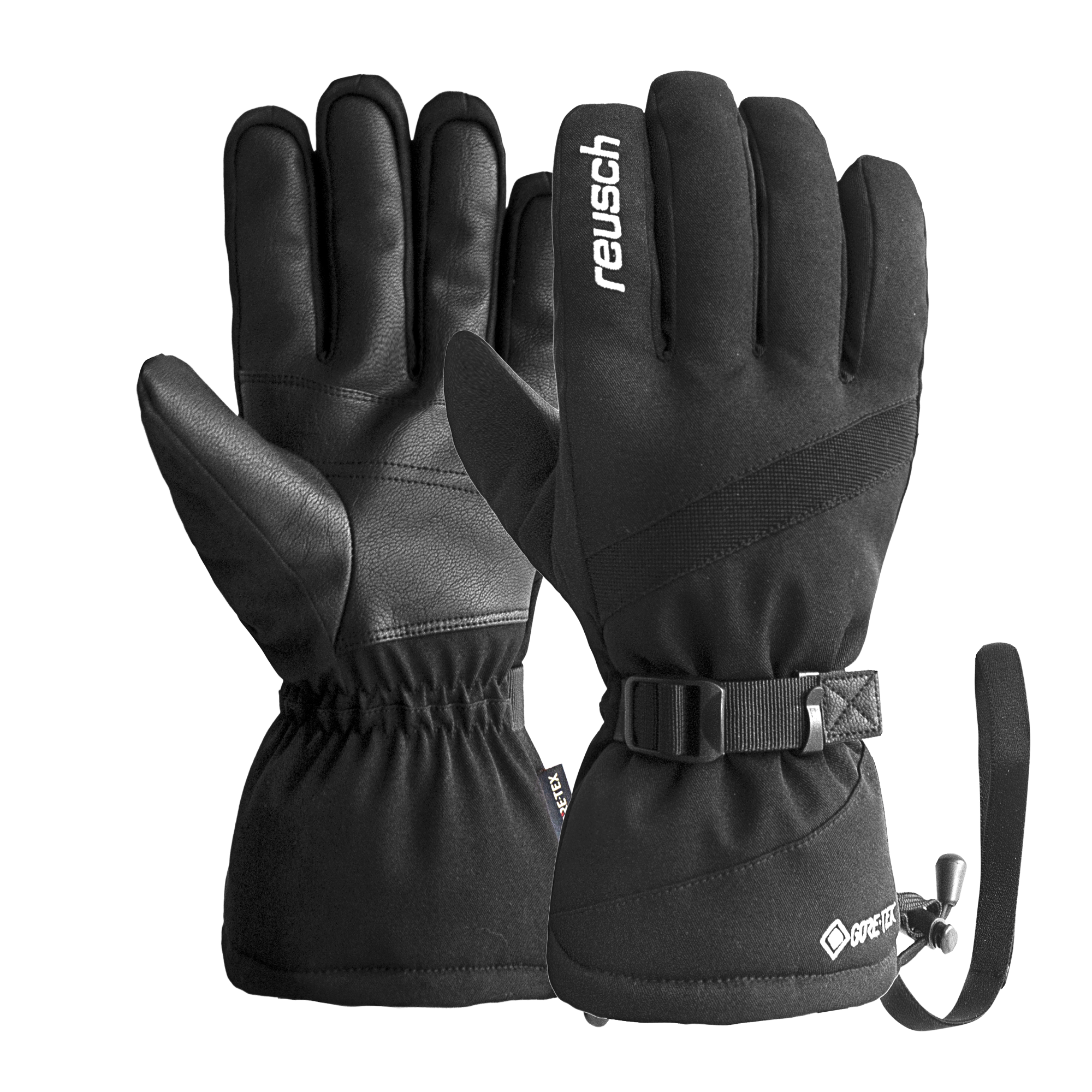 Warm Glove Winter Reusch GORE-TEX