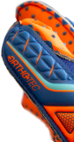 Reusch Attrakt Pro G3 SpeedBump Evolution Ortho-Tec 5070978 4959 blue orange z