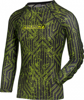 reusch goalie jersey