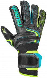 reusch rg finger support