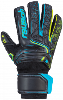 reusch goalie gloves youth