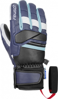 reusch master pro glove