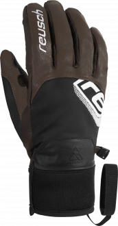 reusch snow peak gore tex