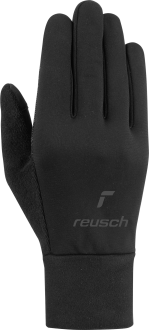 Reusch Guantes Running - Rac103 - Total Sport