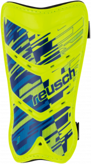 reusch shin pads