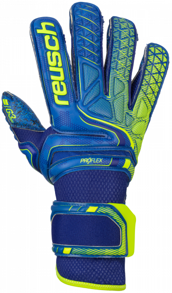 reusch attrakt g3 fusion