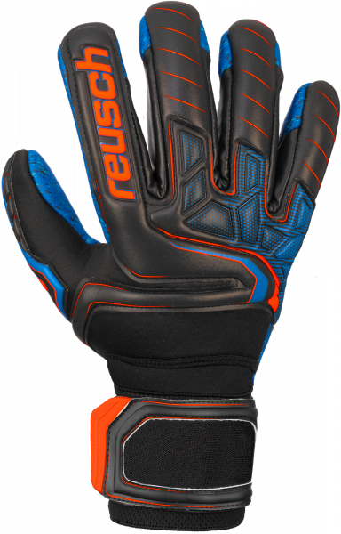 reusch attrakt g3 evolution nc