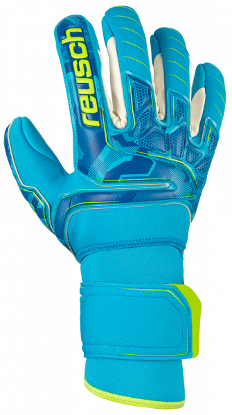 reusch attrakt pro ax2