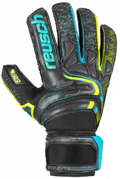 reusch attrakt r3 evolution