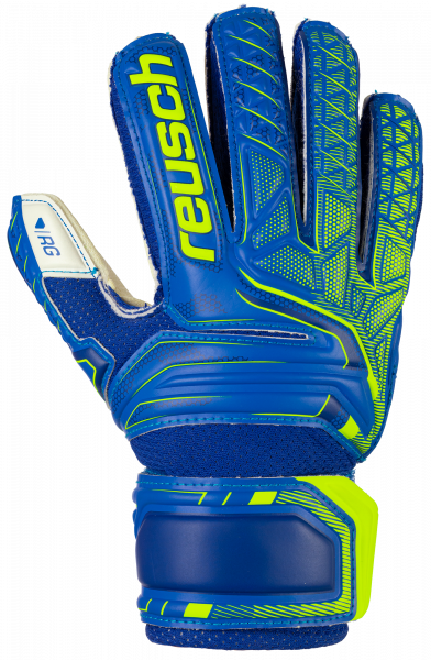 reusch junior goalkeeper gloves