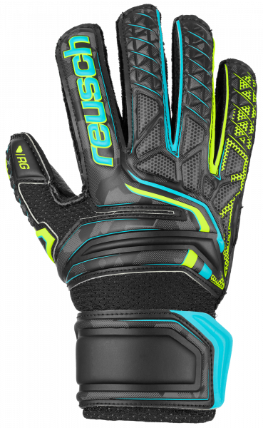 reusch rg finger support