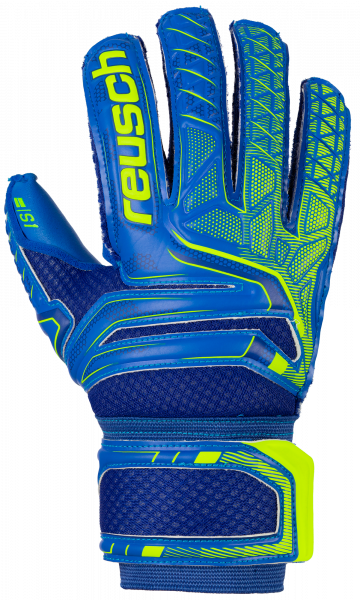 reusch attrakt s1 evolution finger support