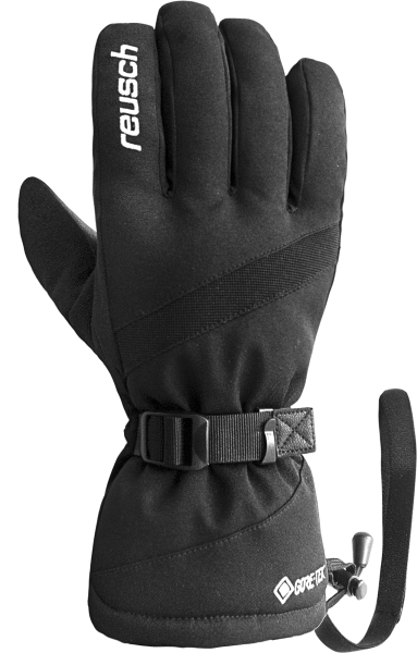 Reusch Winter Glove Warm GORE-TEX