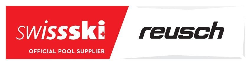 reusch swiss ski