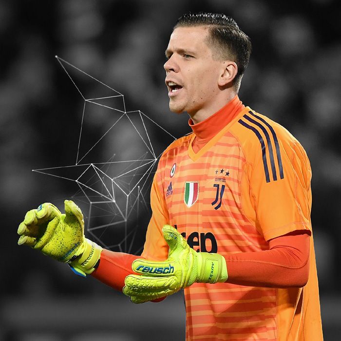 szczesny reusch